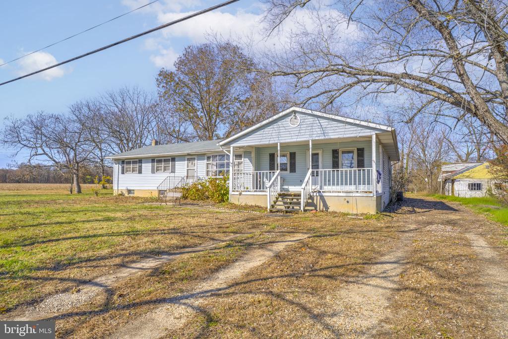16400 TANYARD ROAD