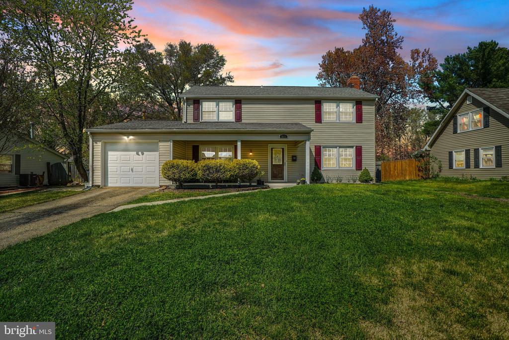3621 MAJESTIC LANE