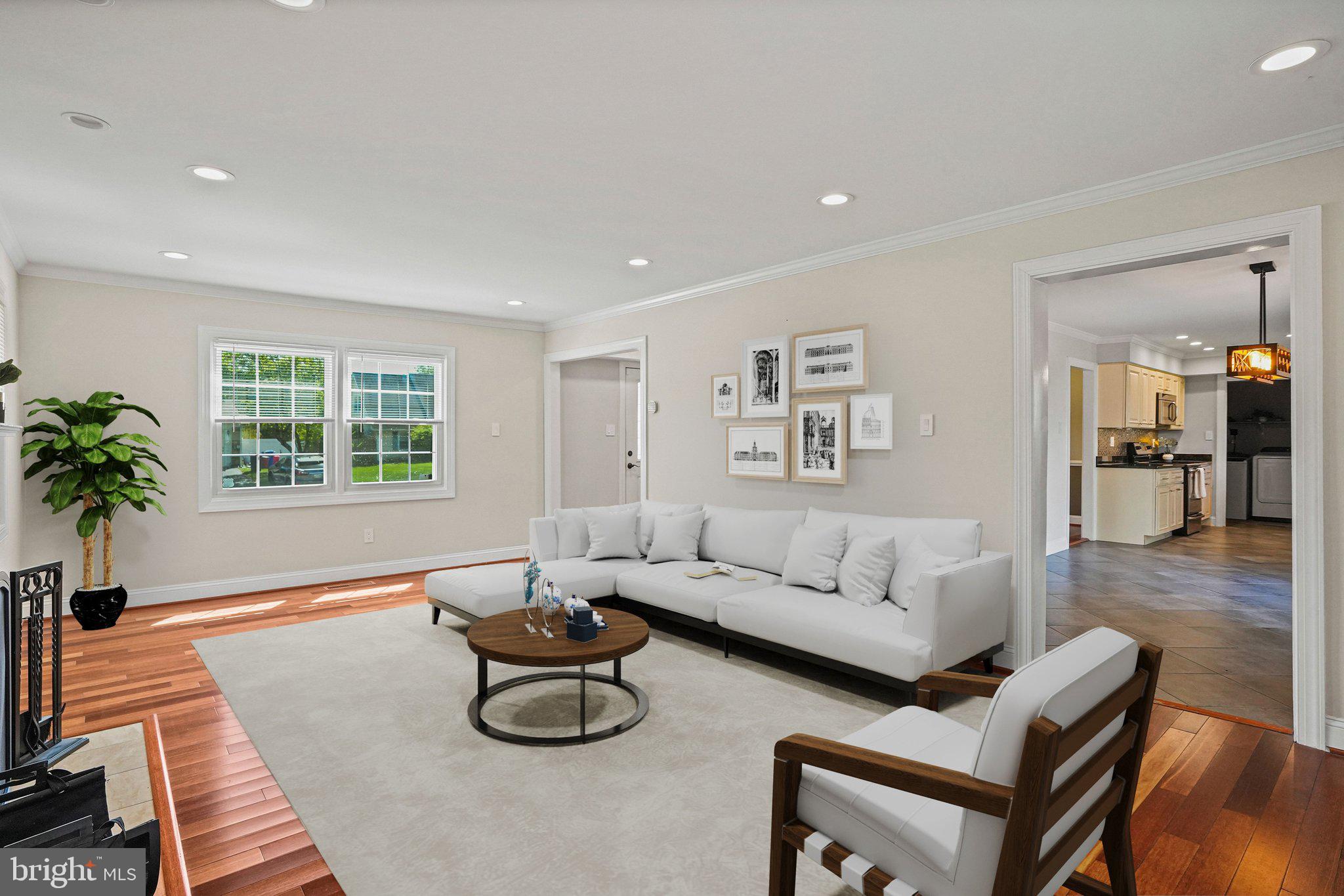 3621 MAJESTIC LANE