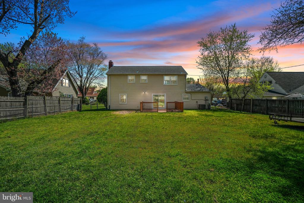 3621 MAJESTIC LANE
