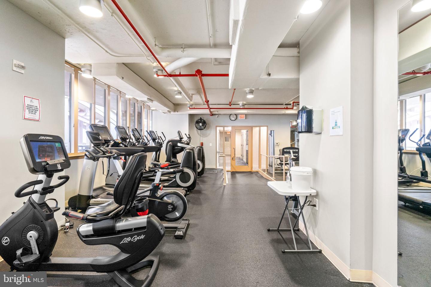 888 N QUINCY STREET Unit: 1510
