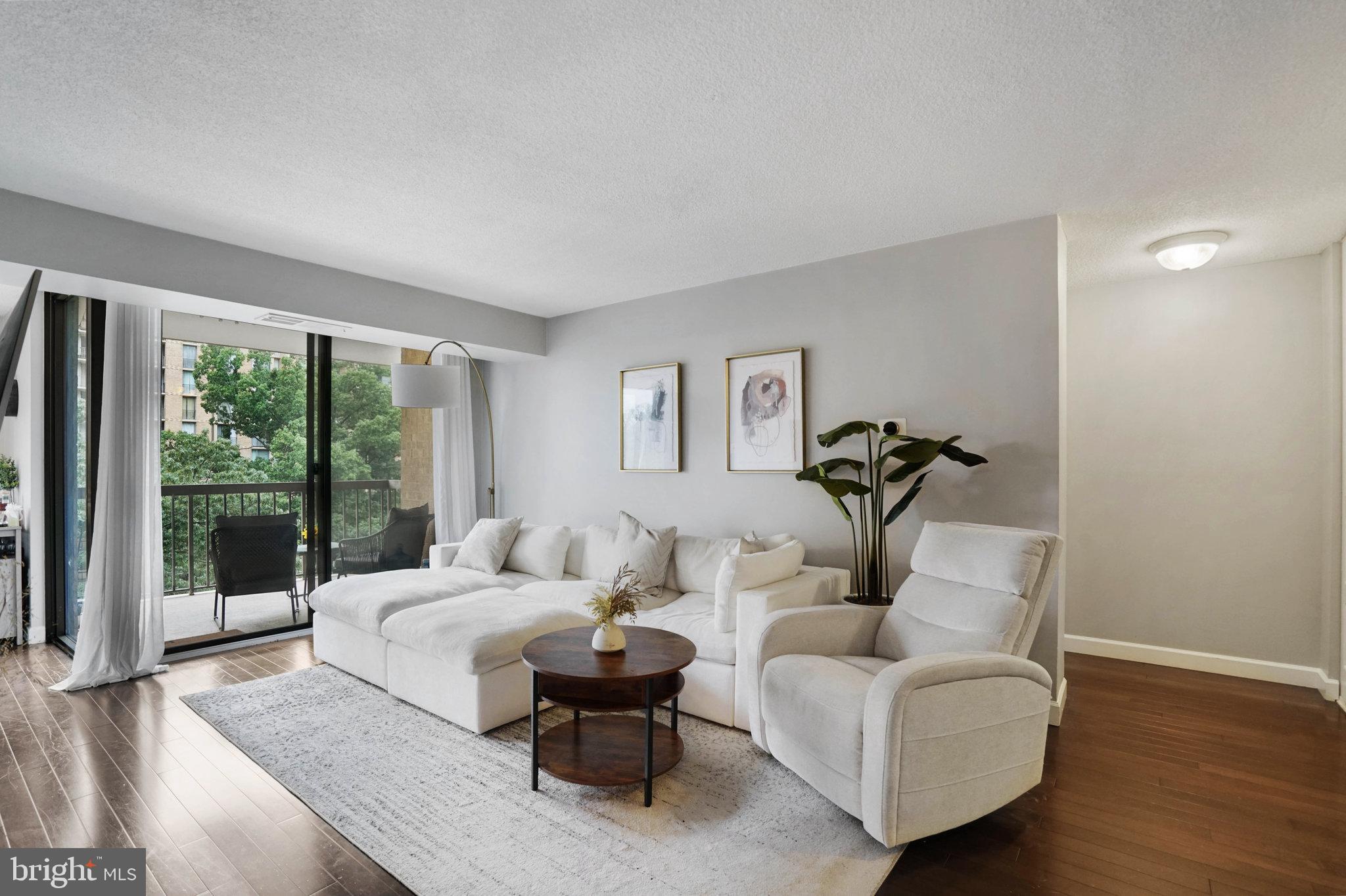 4500 S FOUR MILE RUN DRIVE 407