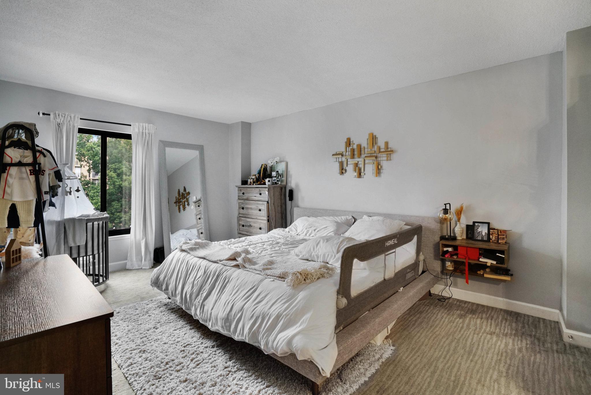 4500 S FOUR MILE RUN DRIVE 407