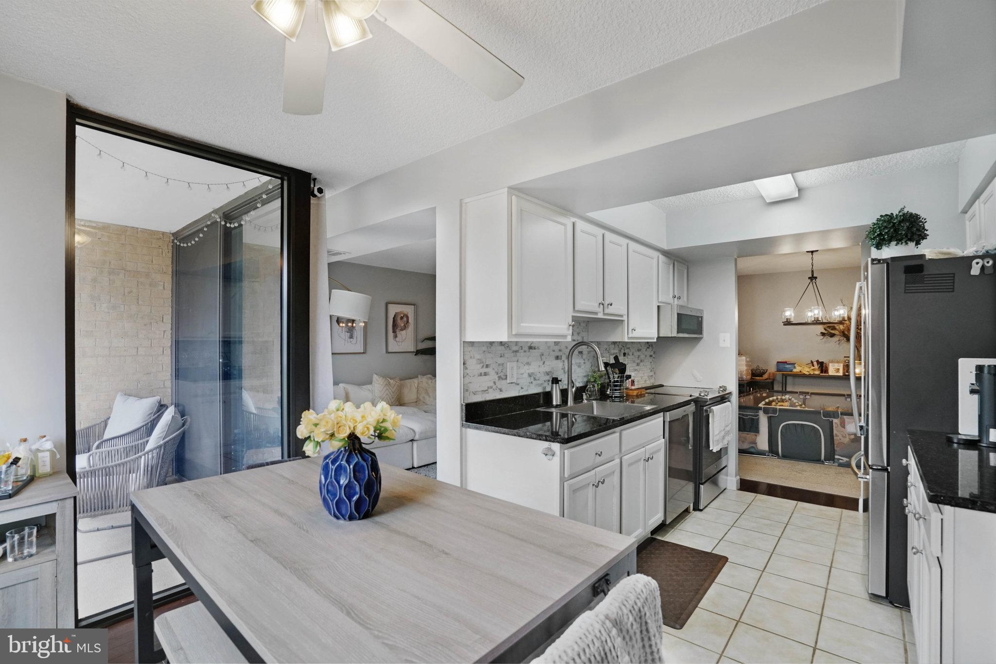 4500 S FOUR MILE RUN DRIVE 407