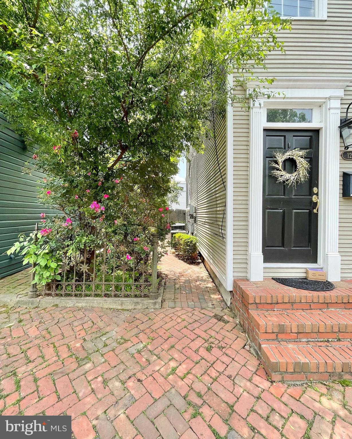 1224 PRINCE STREET #3