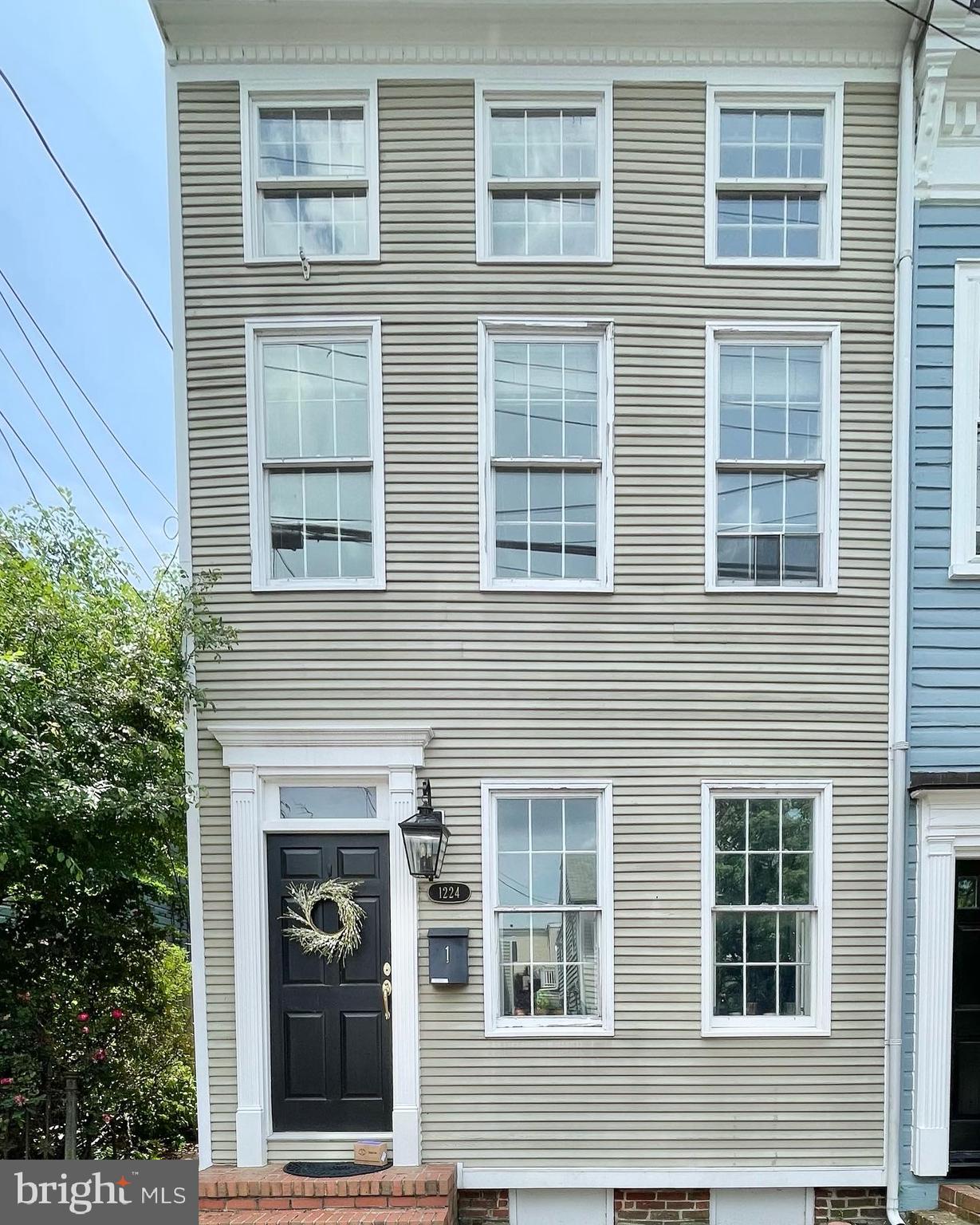 1224 PRINCE STREET #3