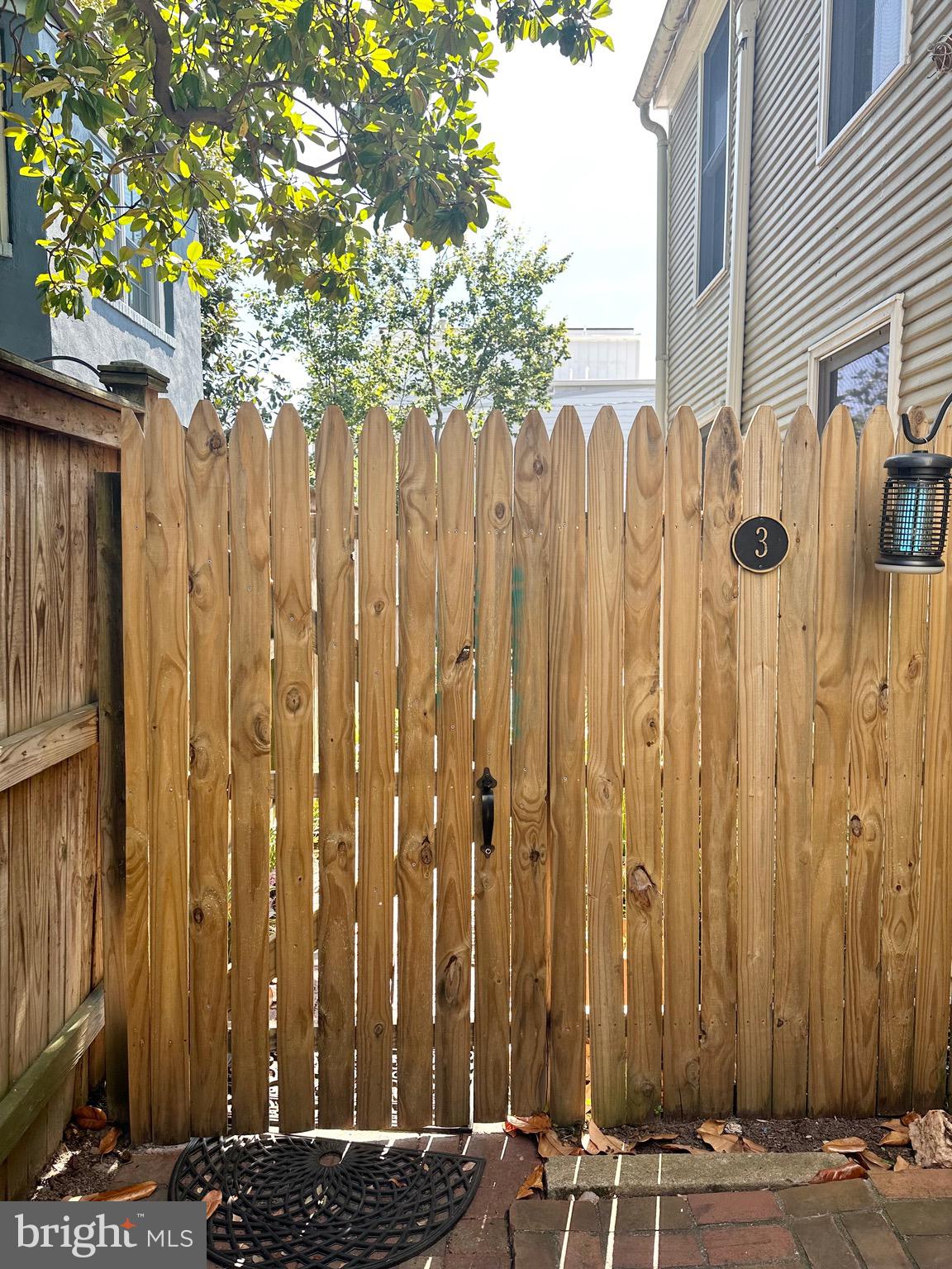 1224 PRINCE STREET #3