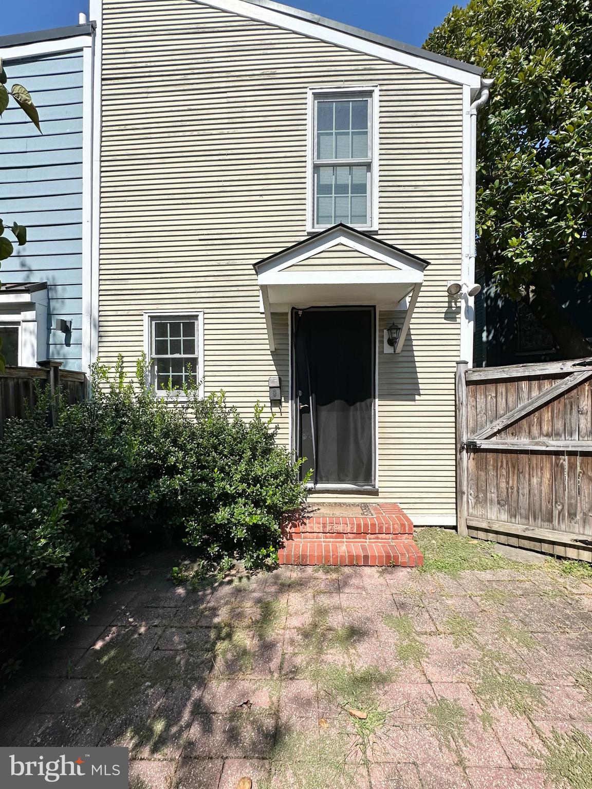 1224 PRINCE STREET #3