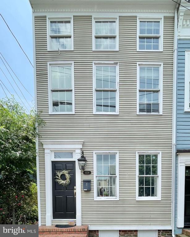 1224 PRINCE STREET #3