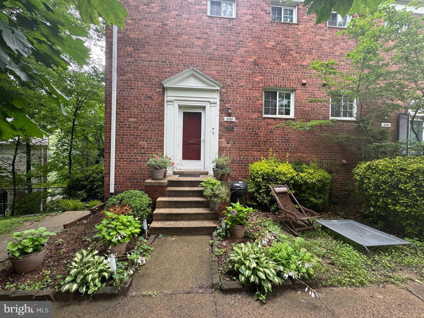 3538 GUNSTON RD