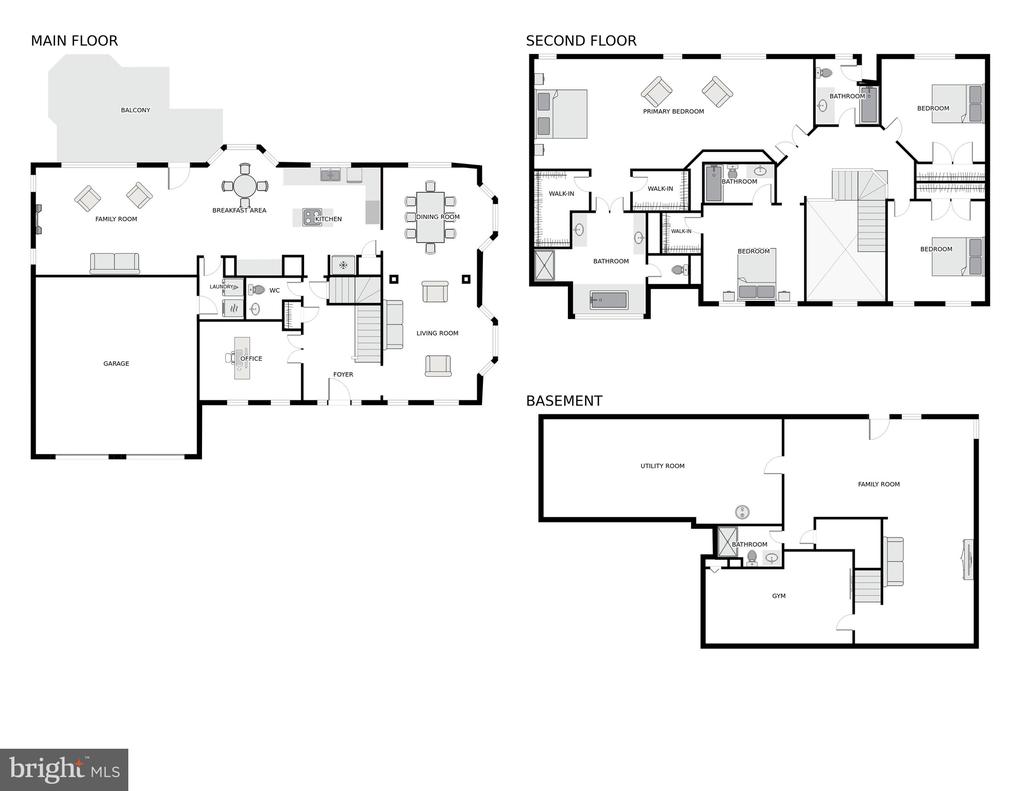 5800 Magnolia Ln