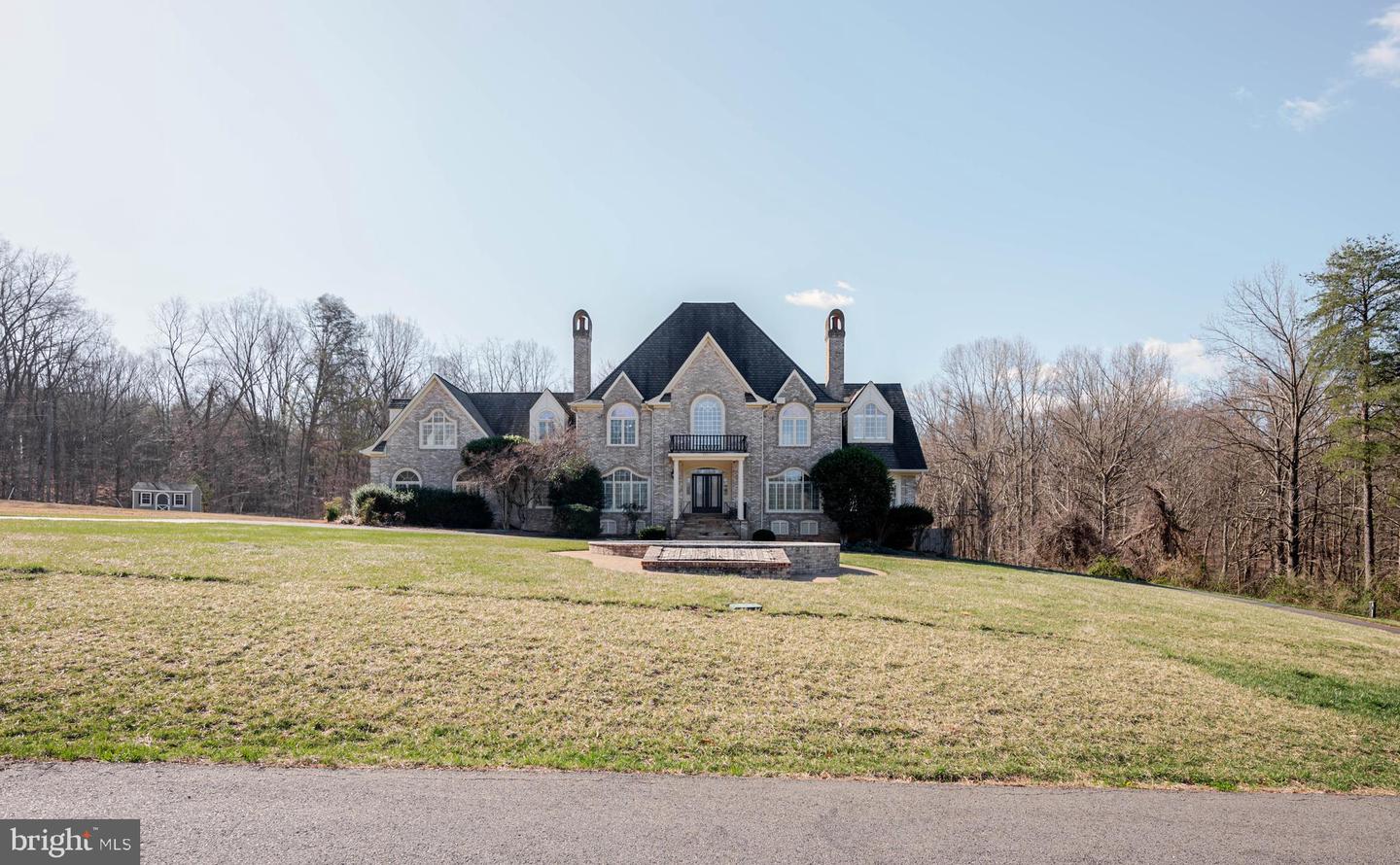 6601 Stonecrest Ln