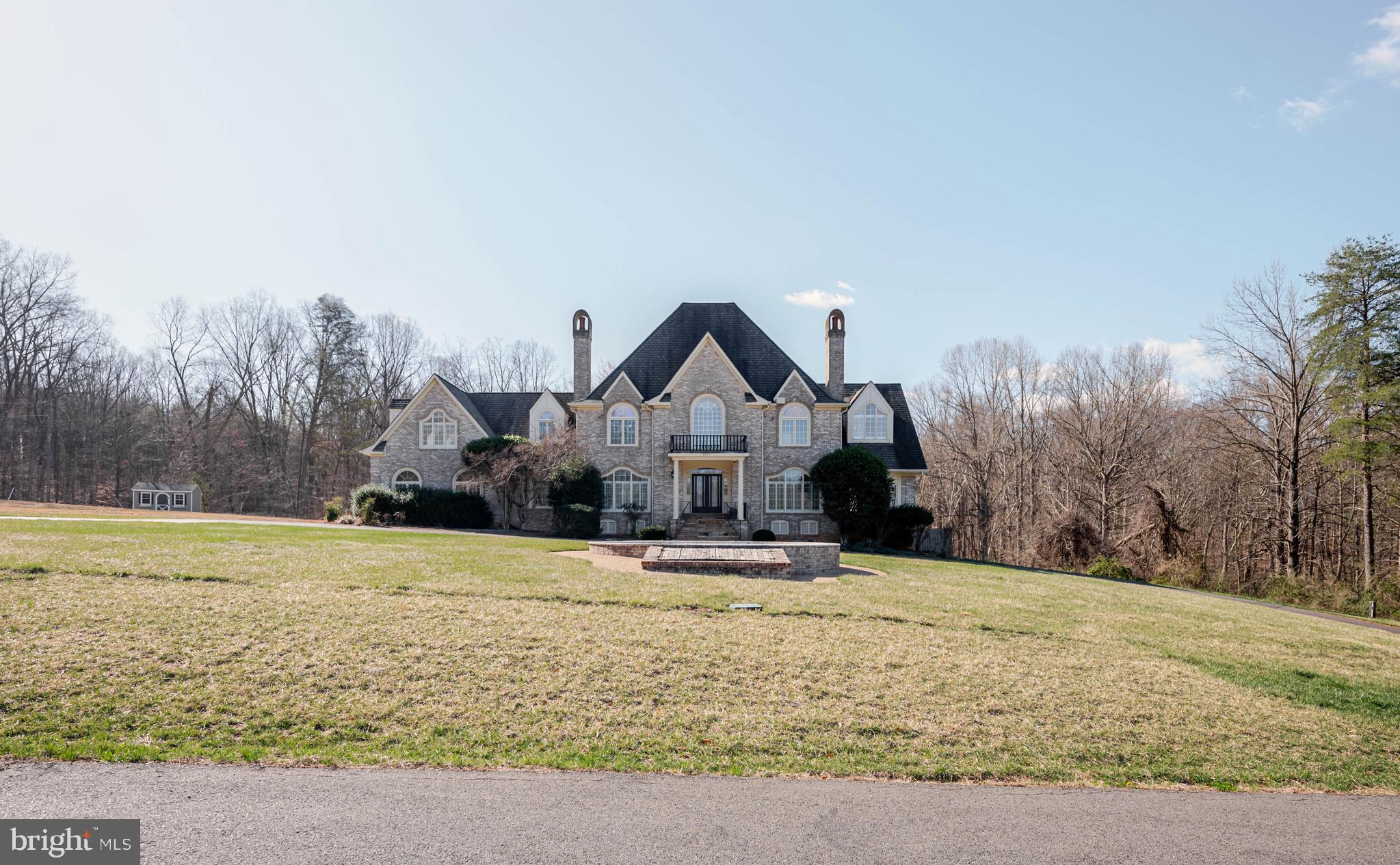 6601 Stonecrest Ln