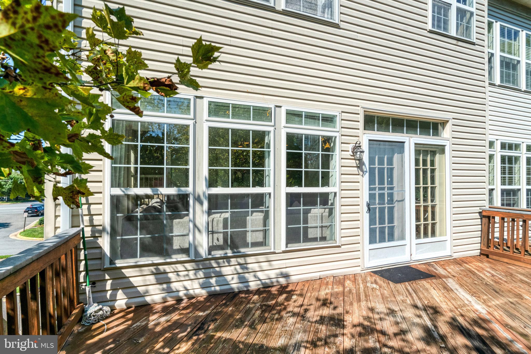 8535 WYNGATE MANOR COURT
