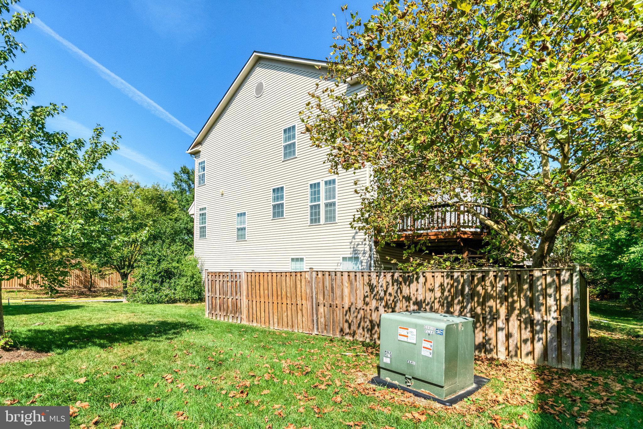 8535 WYNGATE MANOR COURT