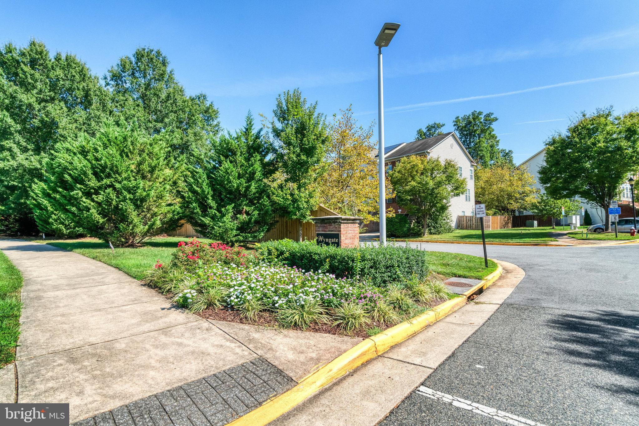 8535 WYNGATE MANOR COURT