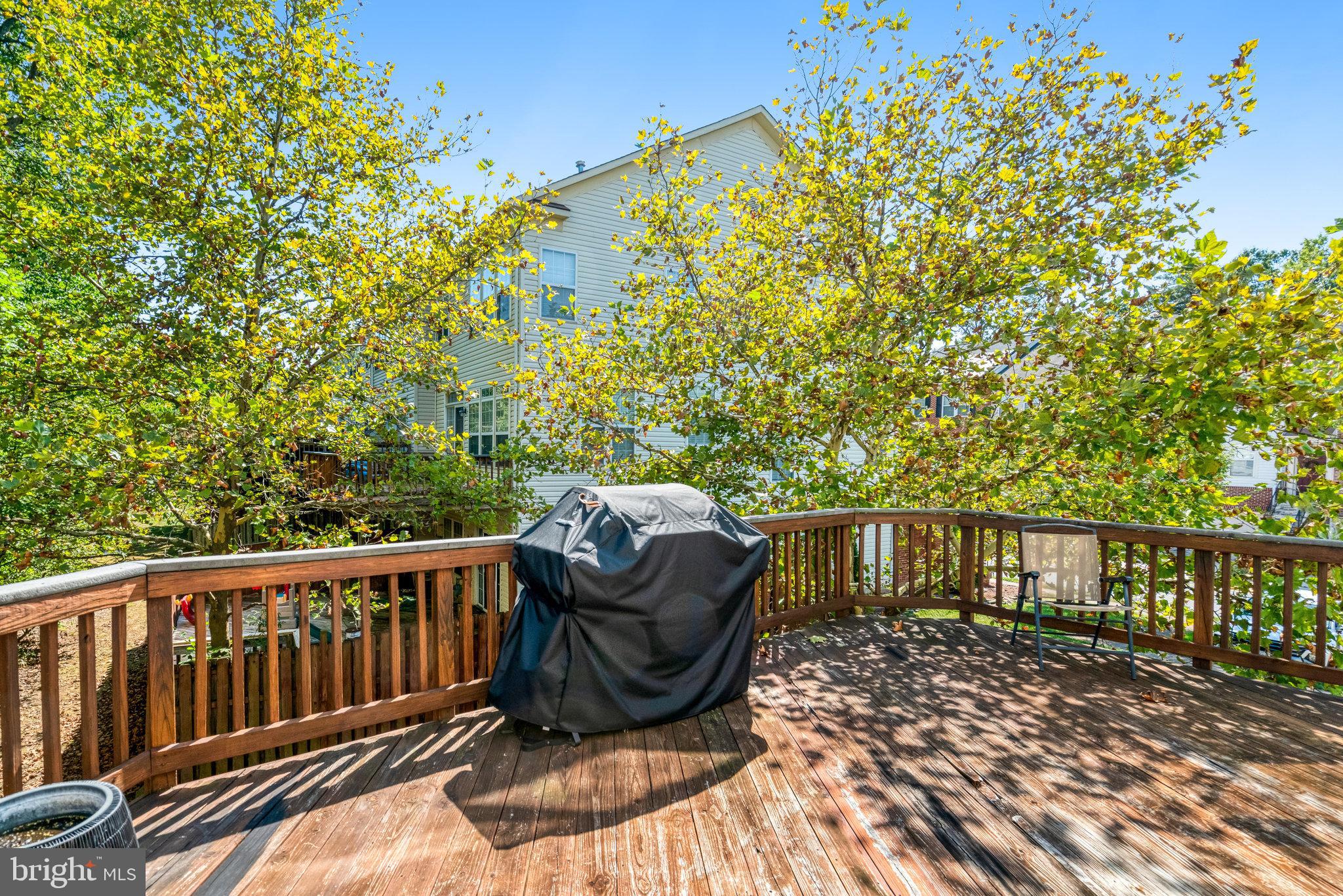 8535 WYNGATE MANOR COURT