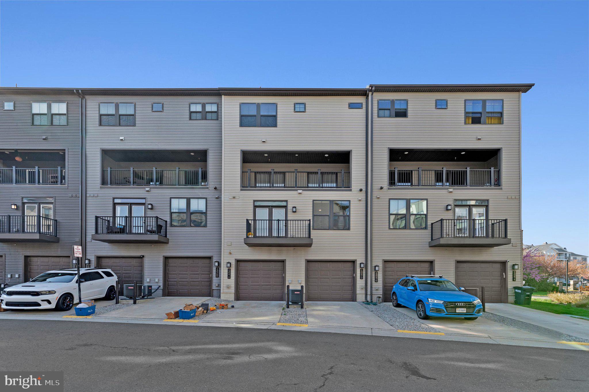 13270 WOODLAND PARK ROAD 3J