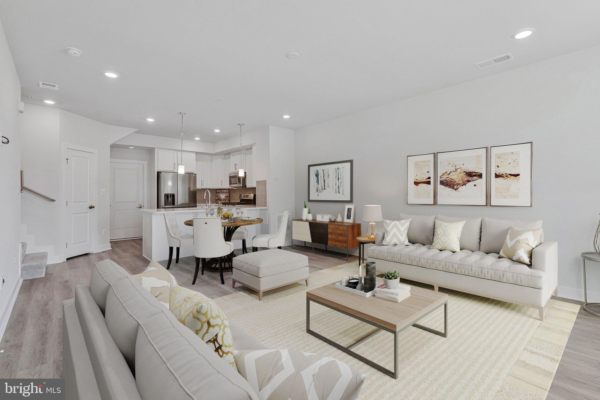 13270 WOODLAND PARK ROAD 3J