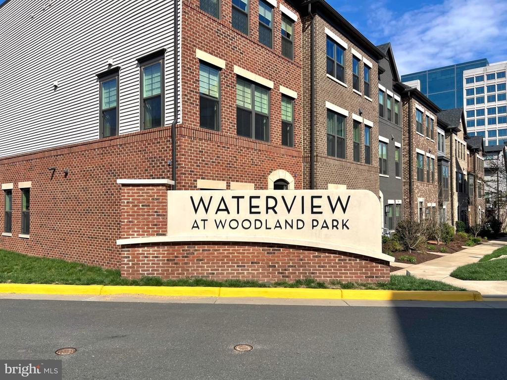 13270 WOODLAND PARK ROAD 3J