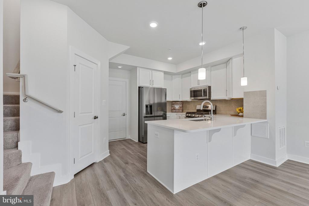 13270 WOODLAND PARK ROAD 3J