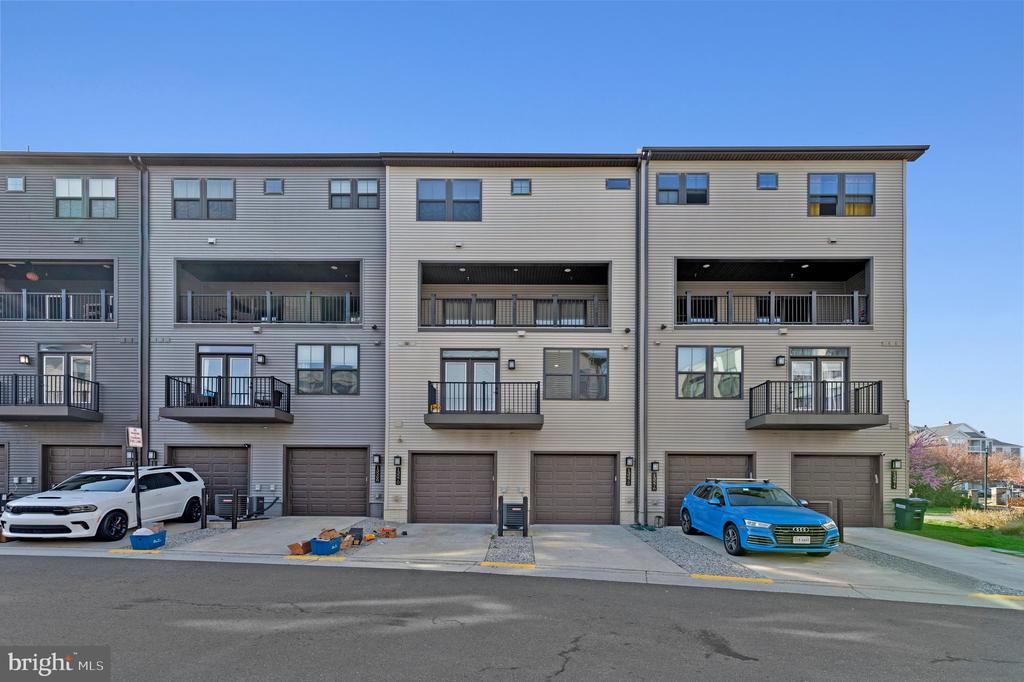 13270 WOODLAND PARK ROAD 3J