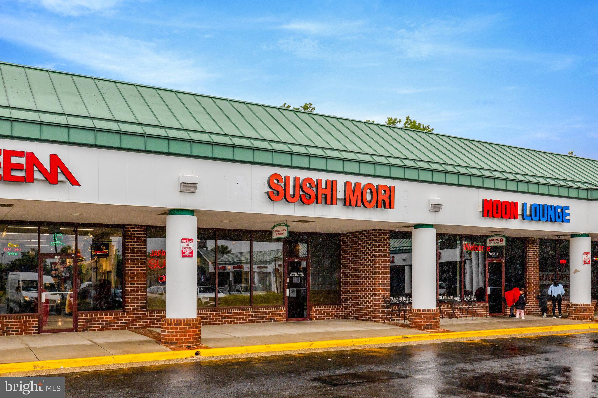 20941 BLUEBIRD SQUARE