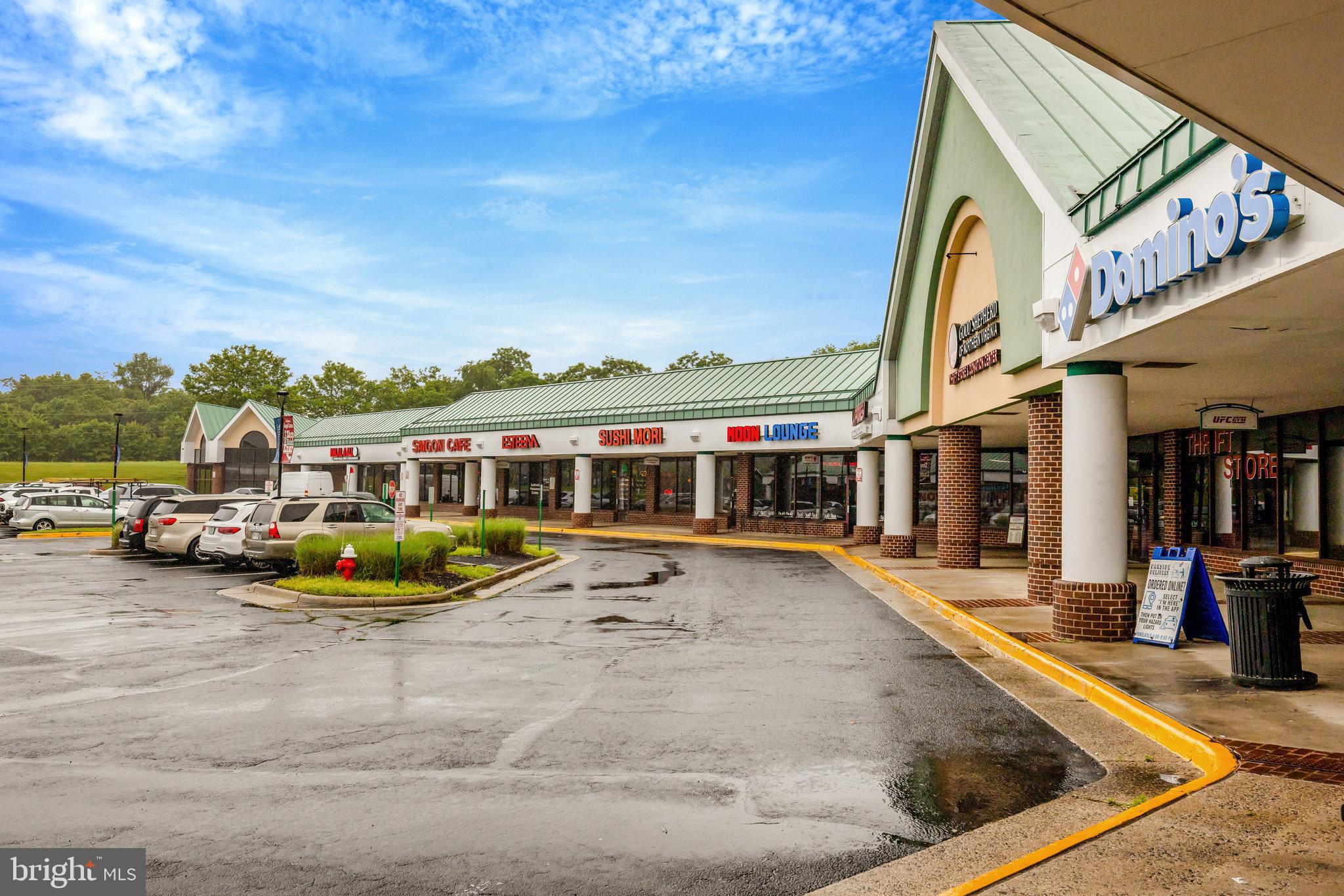 20941 BLUEBIRD SQUARE