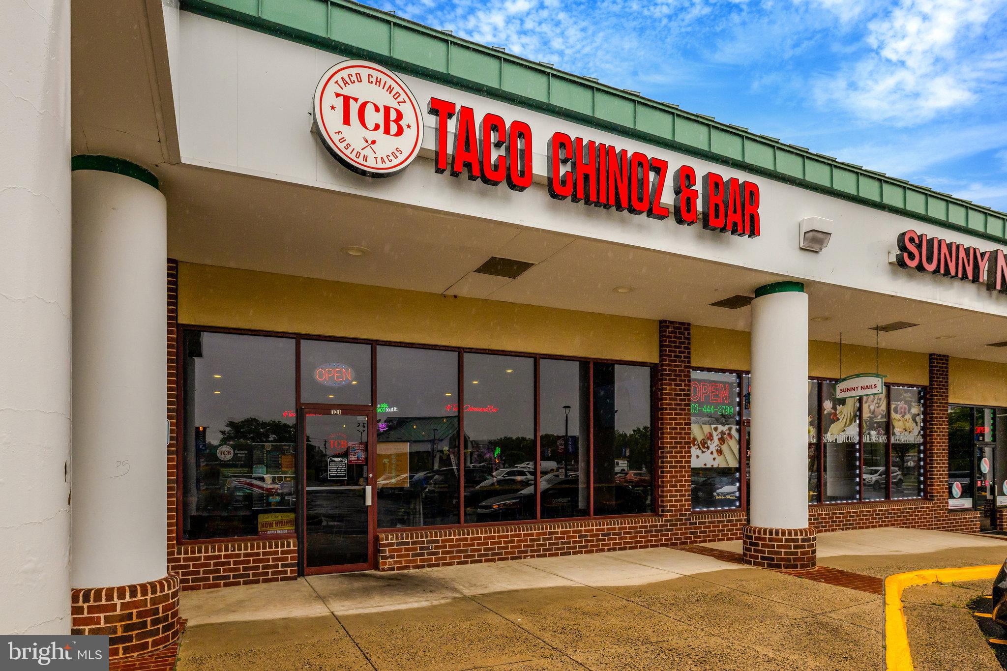 20941 BLUEBIRD SQUARE