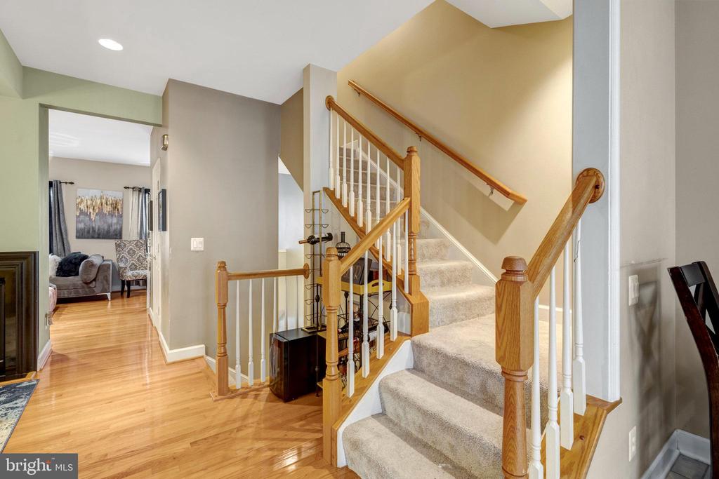 14811 Potomac Branch Dr