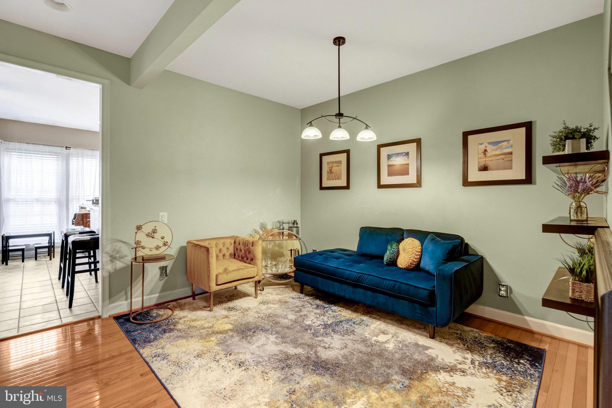 14811 Potomac Branch Dr