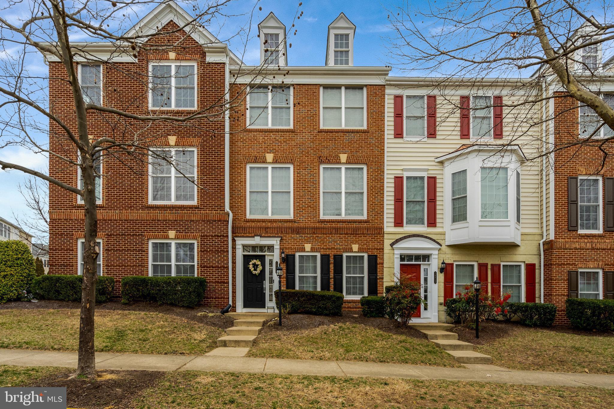 14811 Potomac Branch Dr