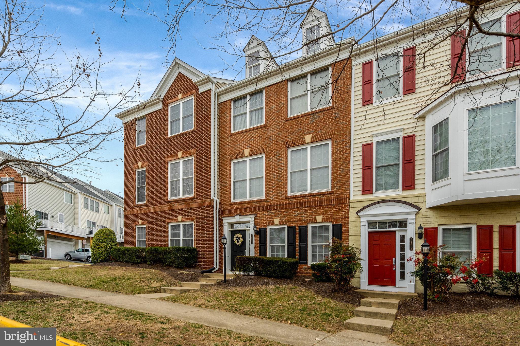 14811 Potomac Branch Dr