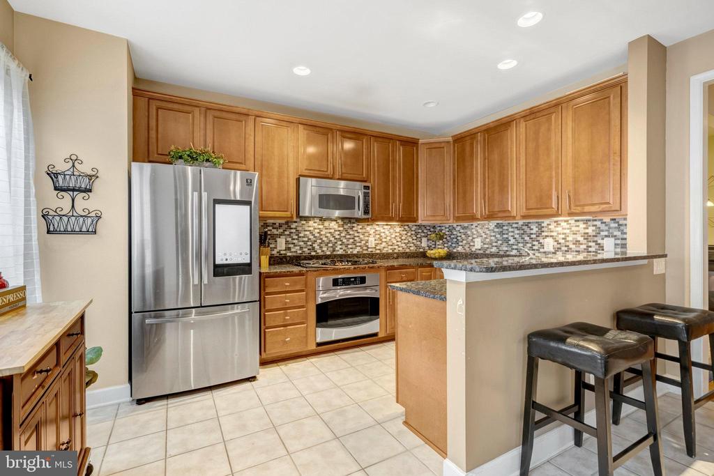 14811 Potomac Branch Dr