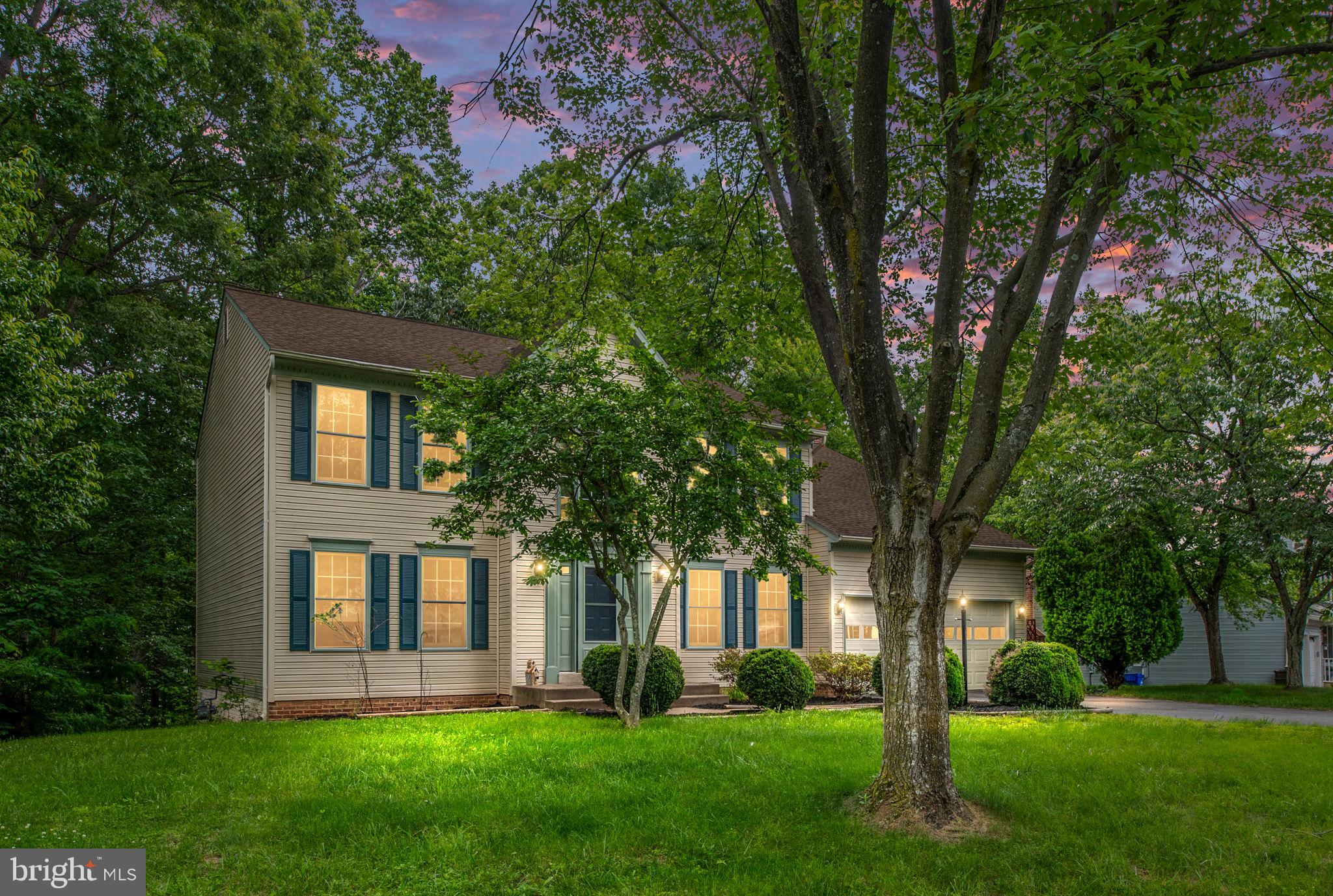 7 Lynchester Dr