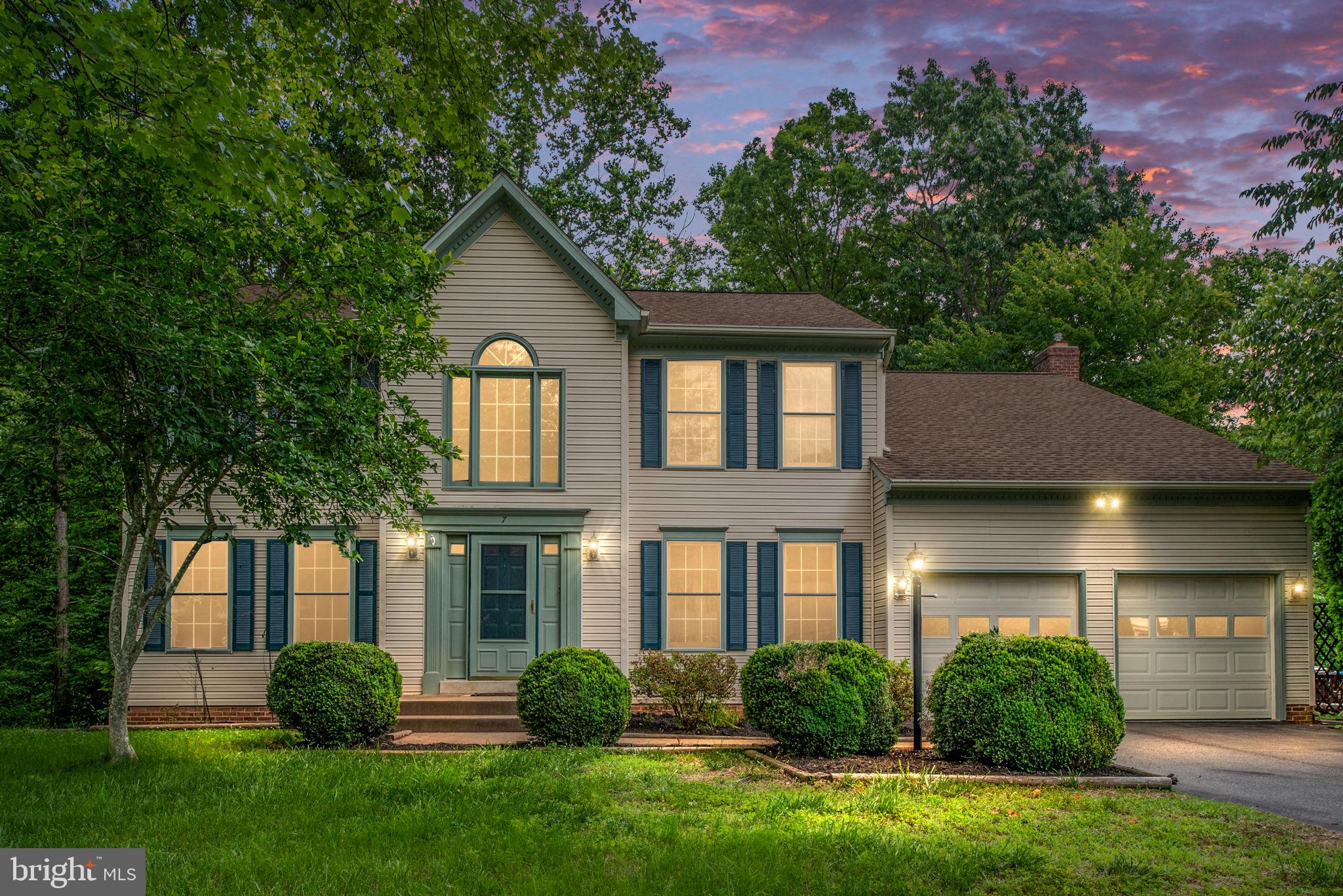 7 Lynchester Dr