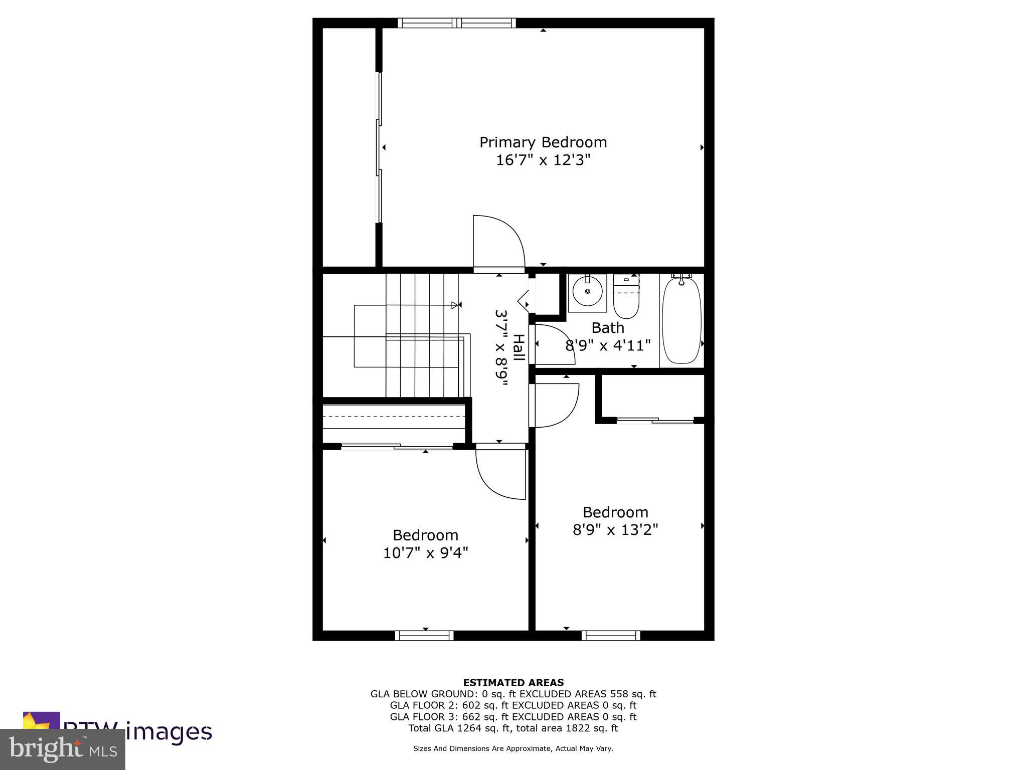 111 ASTON CT