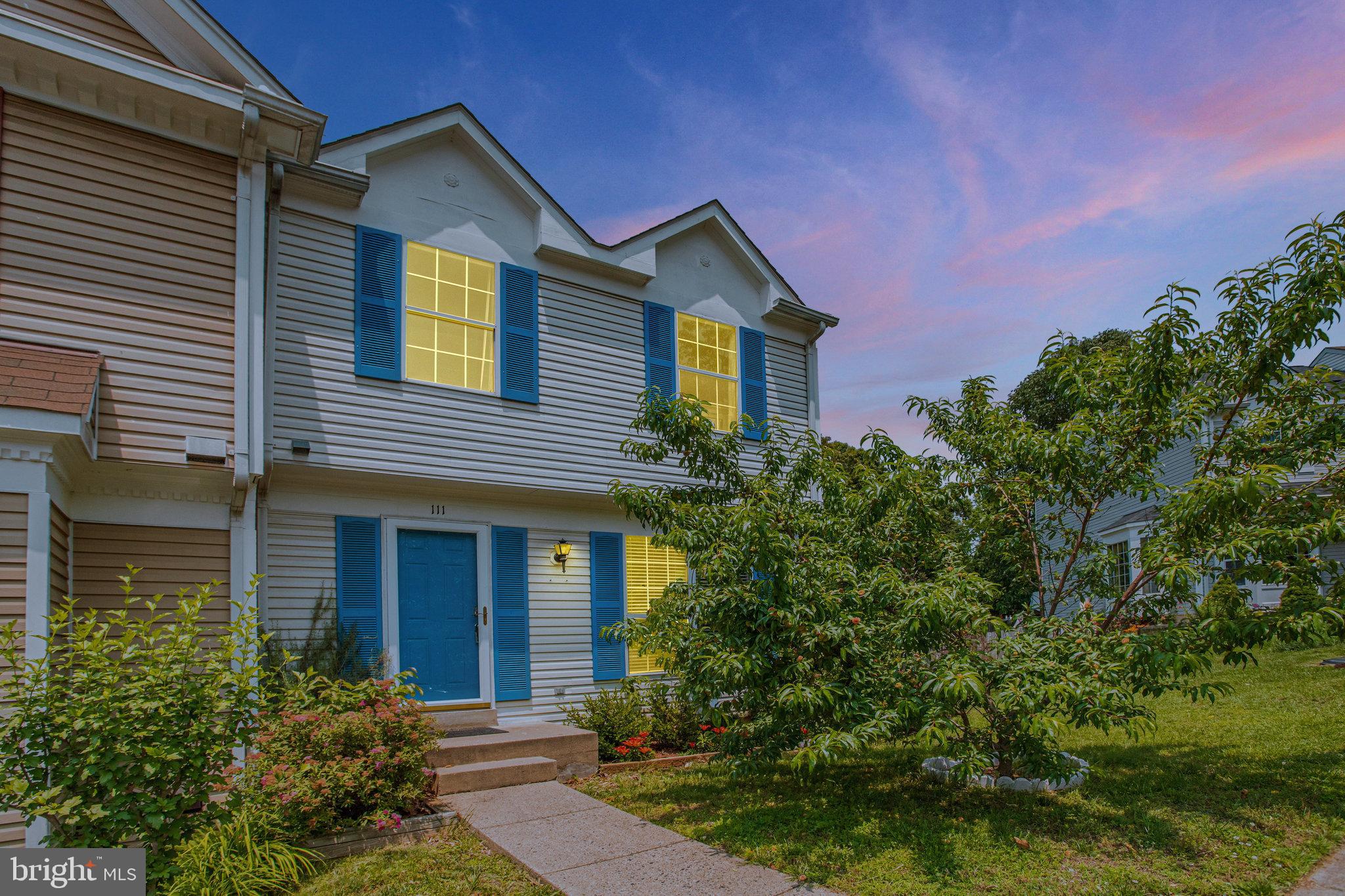 111 ASTON CT