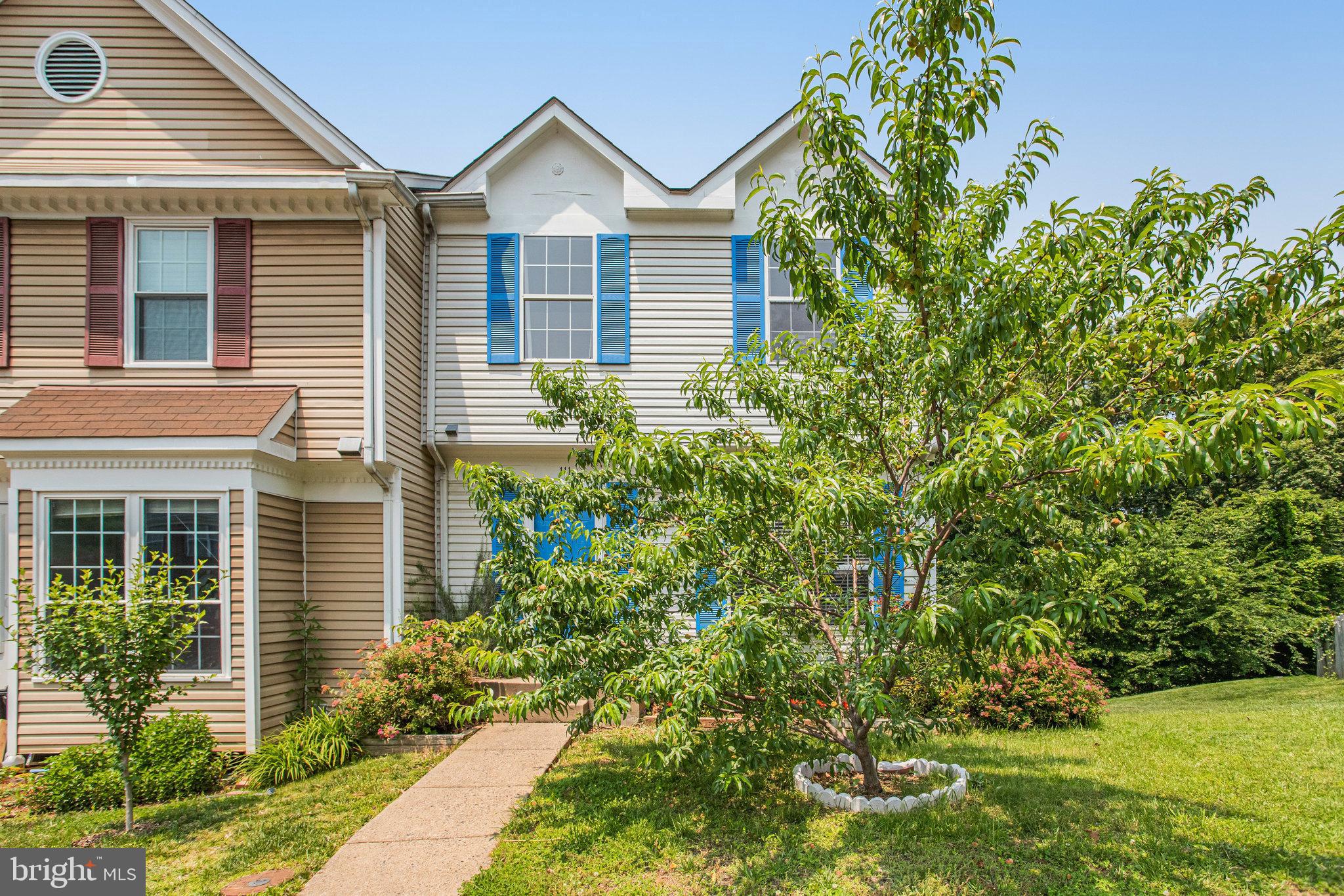 111 ASTON CT