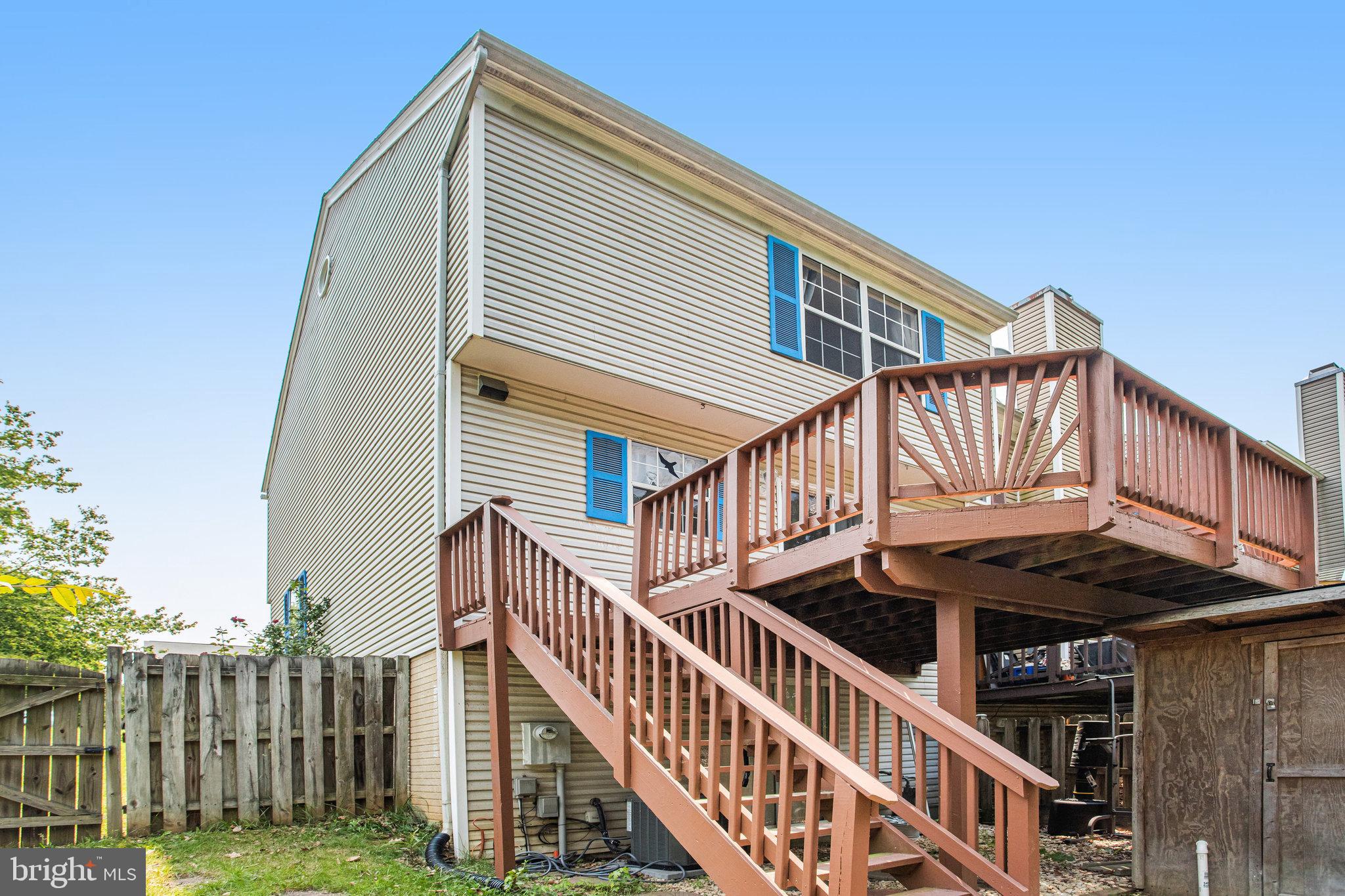 111 ASTON CT