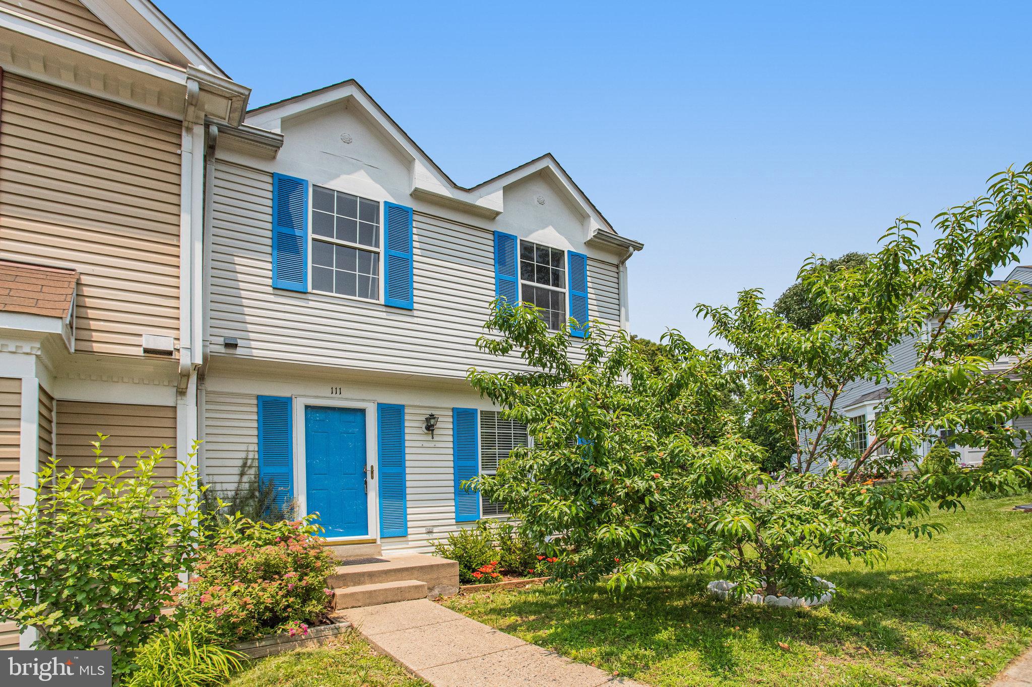 111 ASTON CT