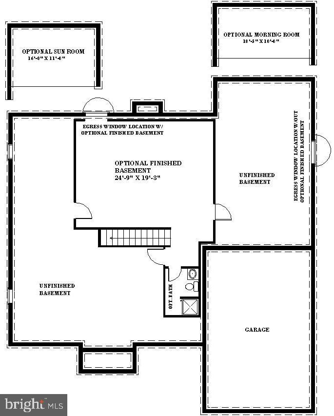 349 SUMMIT DRIVE LOT 14