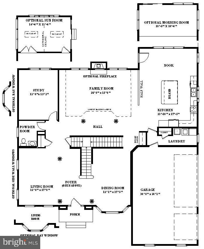 349 SUMMIT DRIVE LOT 14