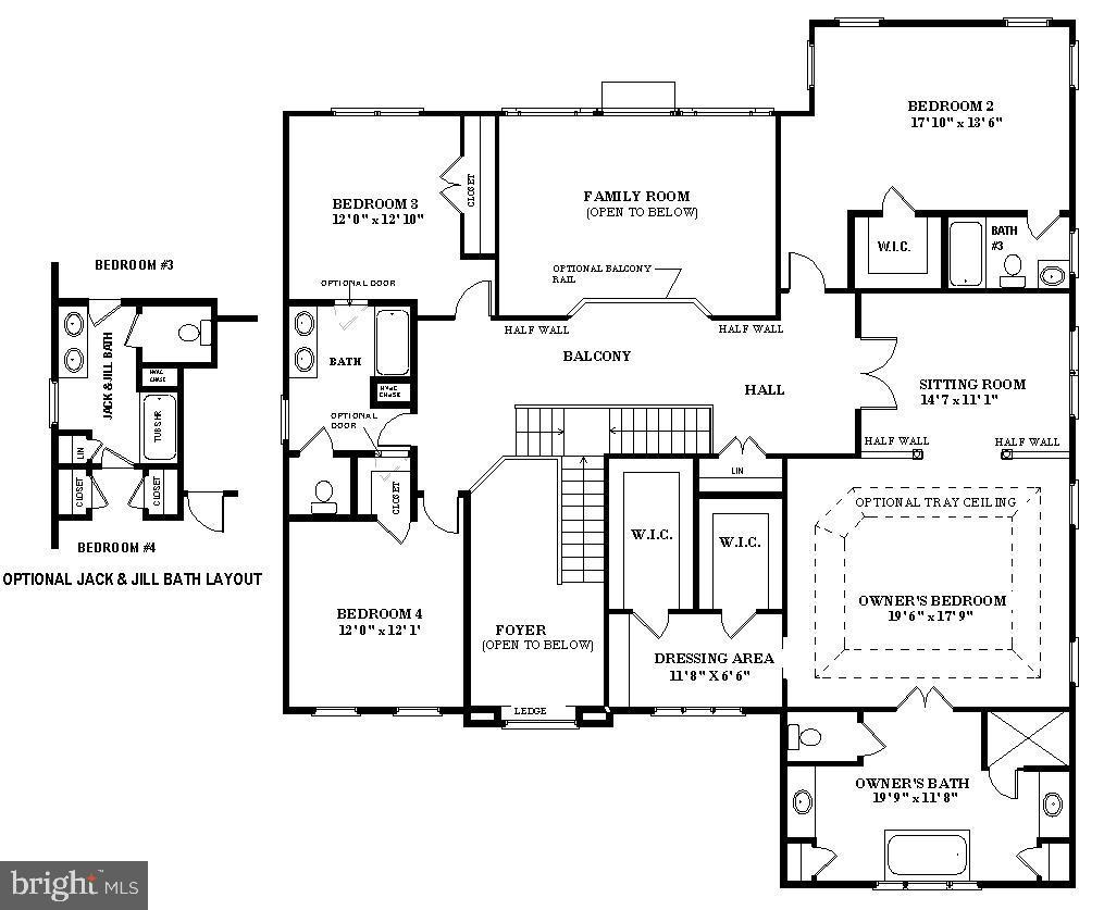 349 SUMMIT DRIVE LOT 14