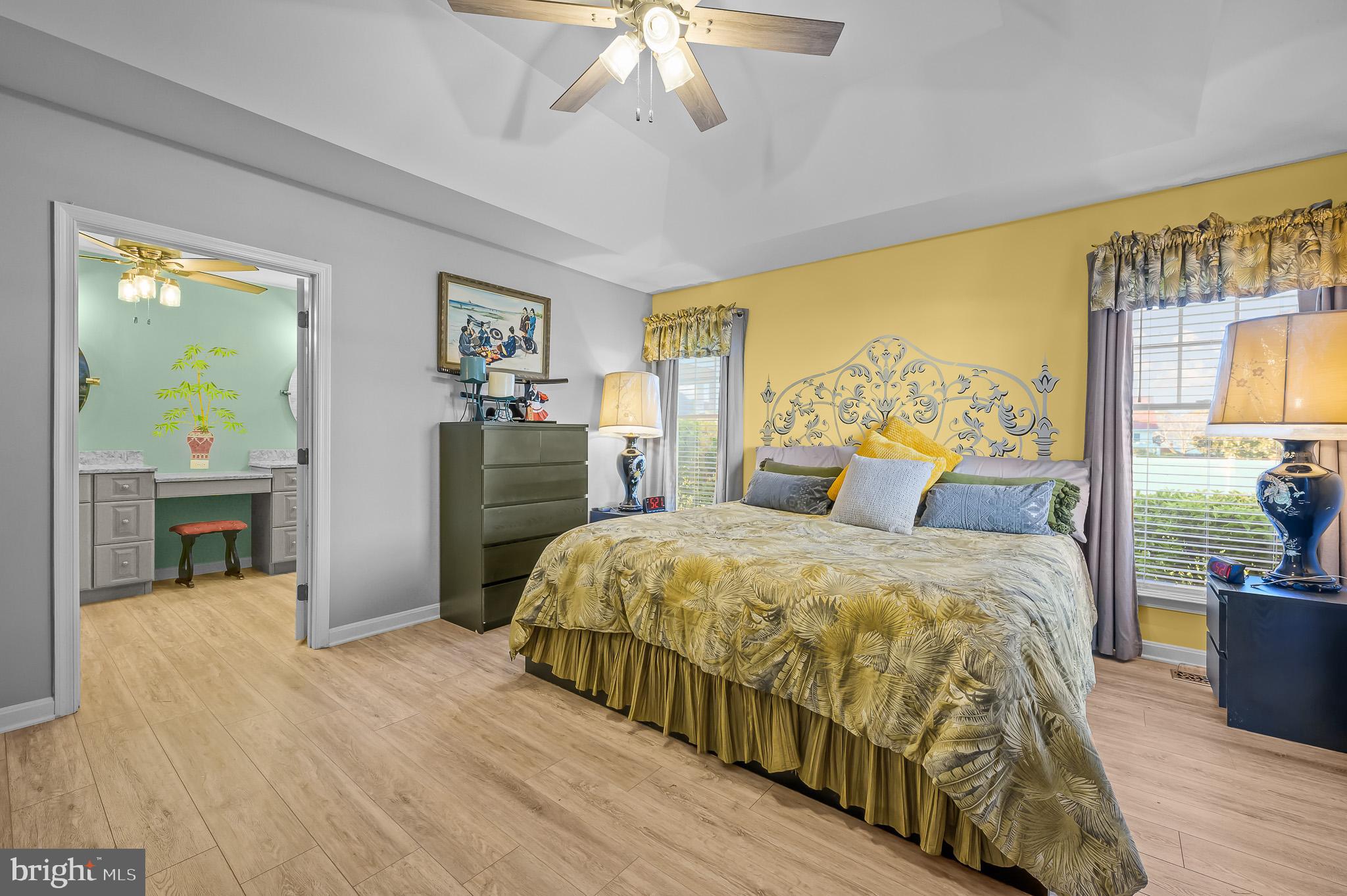 105 LUCKY FIRST DRIVE