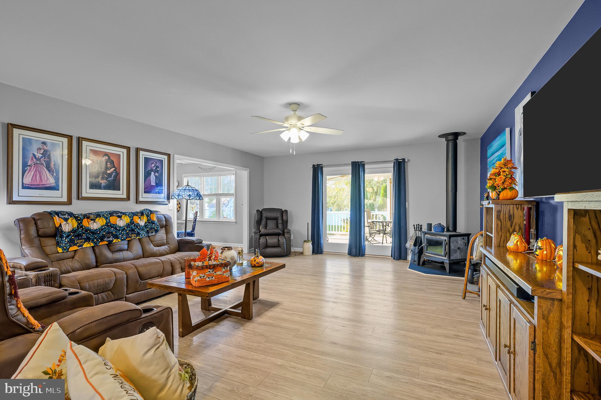 105 LUCKY FIRST DRIVE