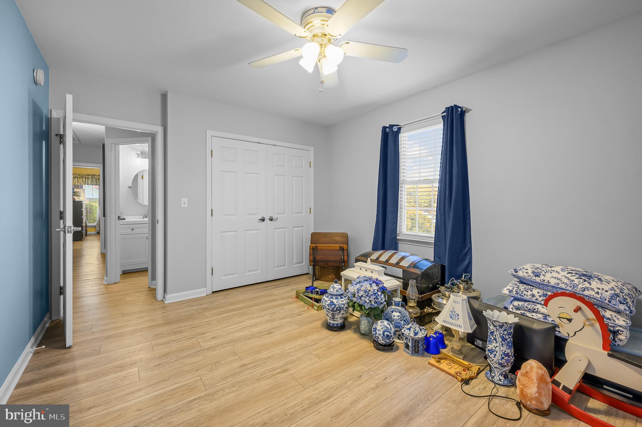 105 LUCKY FIRST DRIVE