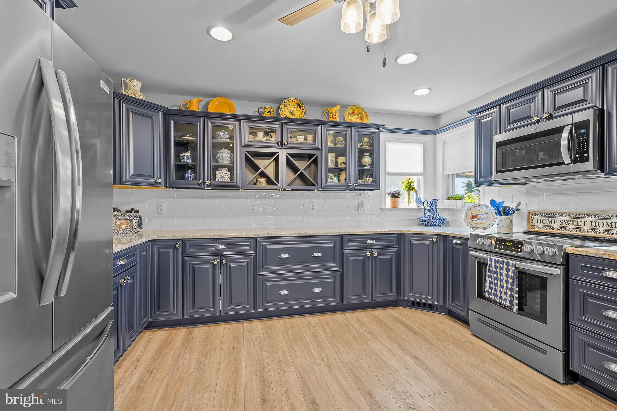 105 LUCKY FIRST DRIVE