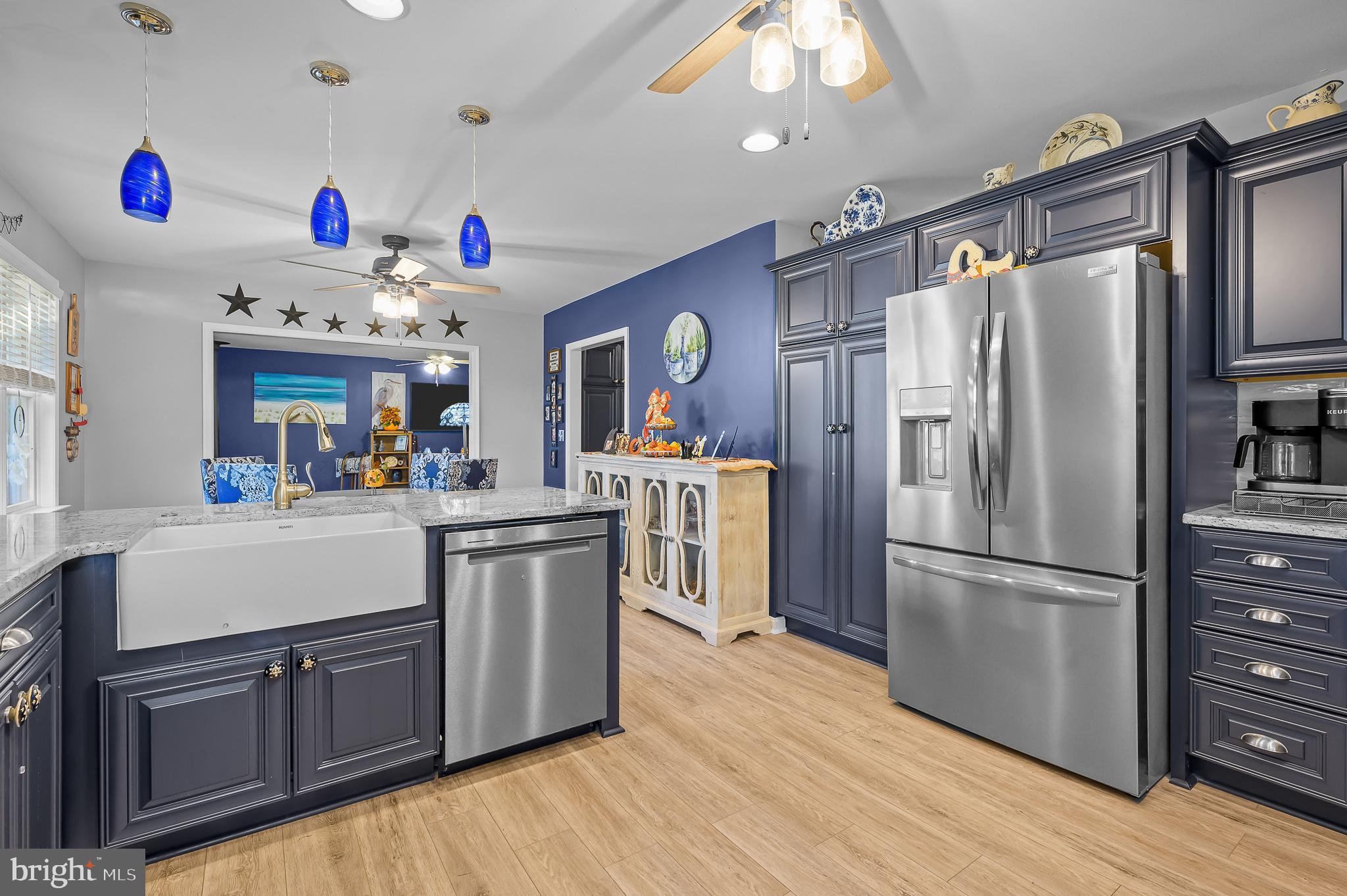 105 LUCKY FIRST DRIVE