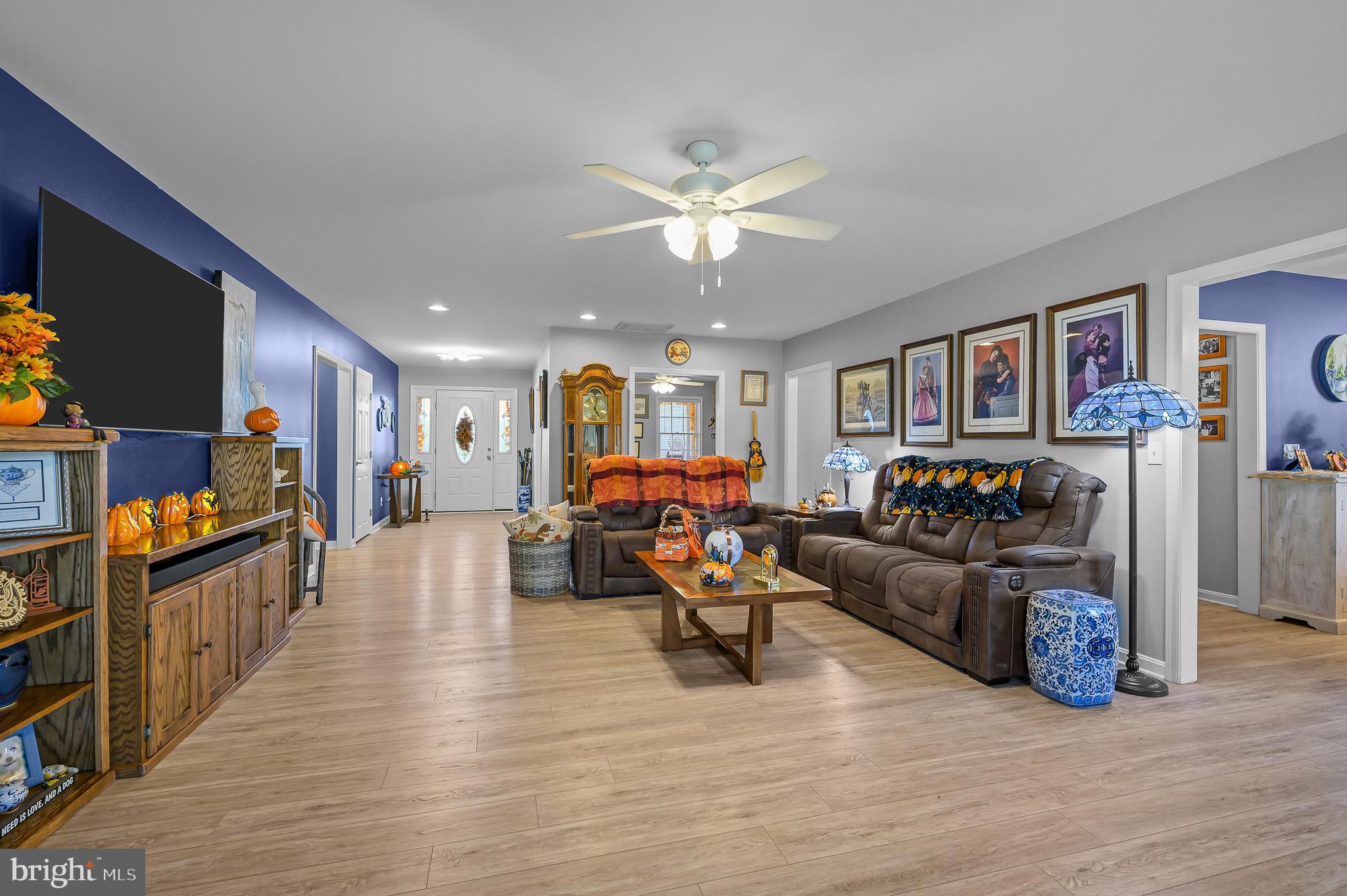 105 LUCKY FIRST DRIVE